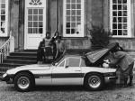 TVR Taimar 1976 года
